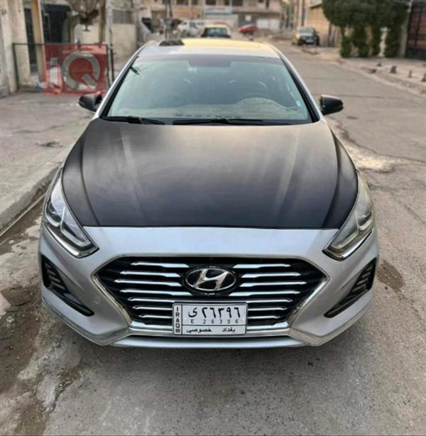 Hyundai for sale in Iraq